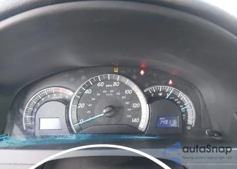 2013 Toyota Camry Se from USA, damaged, VIN 4T1BF1FK1DU675890